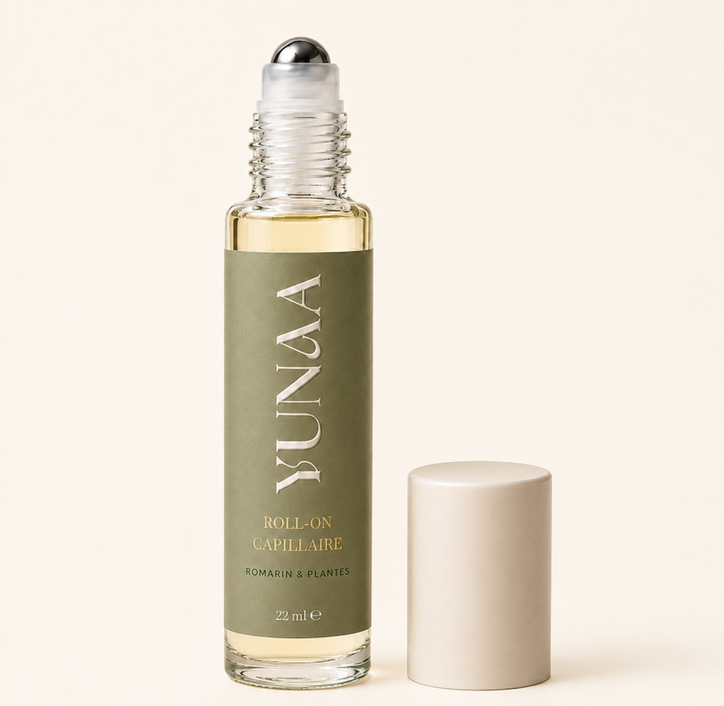 Notre Sérum anti-chute