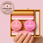 Japanese Manicure Kit Yunaa