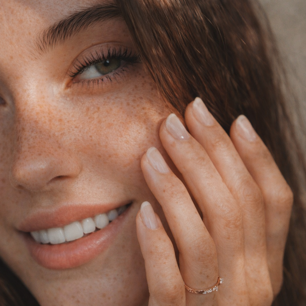 Japanese Manicure Kit Yunaa